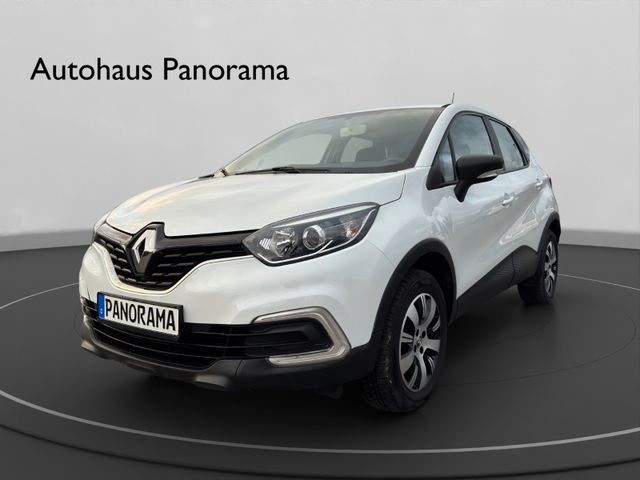 Renault Captur Life Klima