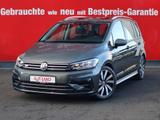 Volkswagen Touran 2.0 TDI DSG R-Line LED Navi Panorama ACC - Volkswagen Touran: R Line