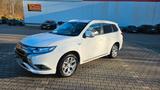 Mitsubishi Plug-in Hybrid Outlander  Basis Spirit - Mitsubishi Plug-in Hybrid Outlander in Wuppertal