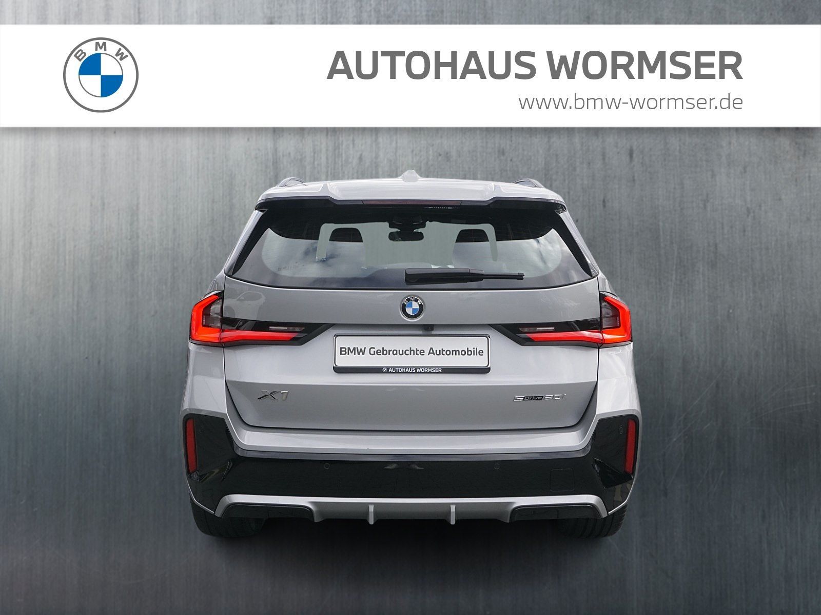 BMW X1 - Bild 5