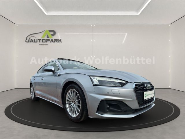 Audi A5 Sportb 50 TDI quattro*PANO*MATRIX*VIRTUAL*B&O