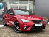 Seat Ibiza FR-LINE *LED*PDC*DAB*NAVI*R-KAMERA* - Seat Ibiza mit Benzin-Antrieb: Rot