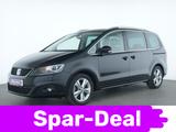 Seat Alhambra Xcellence Keyless|7-Sitze|Navi|Leder - Seat Alhambra aus 2021