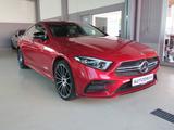 Mercedes-Benz CLS 53 AMG 4Matic +Sitzbelüftung+Burmester+360° - Mercedes-Benz CLS 53 AMG Gebrauchtwagen