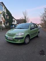 Citroën C3 1.4 /TÜV 02/2027/Viele Neuteile... - gebrauchte Citroën C3 aus dem Jahr 2003