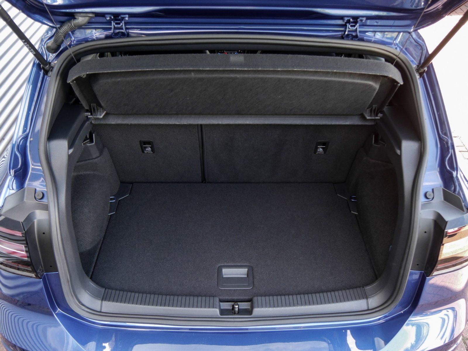 Volkswagen T-Cross - Bild 16