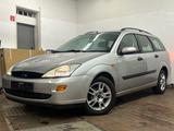 Ford Focus 1.4 Ghia*Alu-Felgen*HU-Neu! - Ford Focus aus 2000