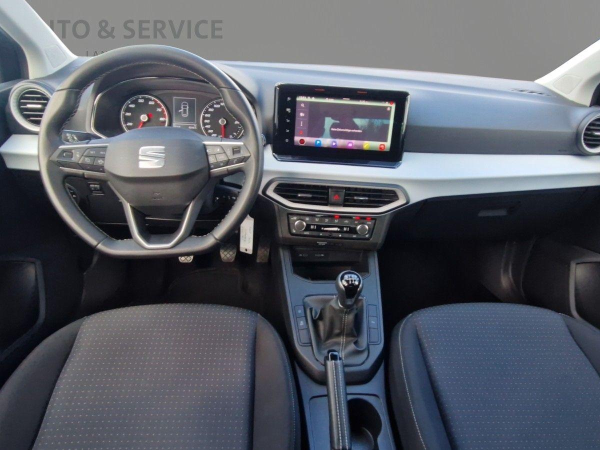Seat Ibiza 1.0 TSI Style