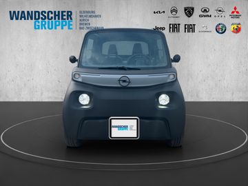 Opel Rocks Electric Fahrbar ab 15. Lebensjahr