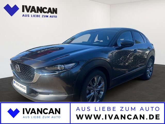 Mazda CX-30 2.5i 140PS Exclusive