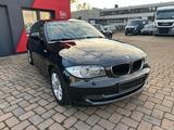 BMW 116i 2.0 122 PS HU neu M-Technik Sport - BMW 116 aus 2010: 116i