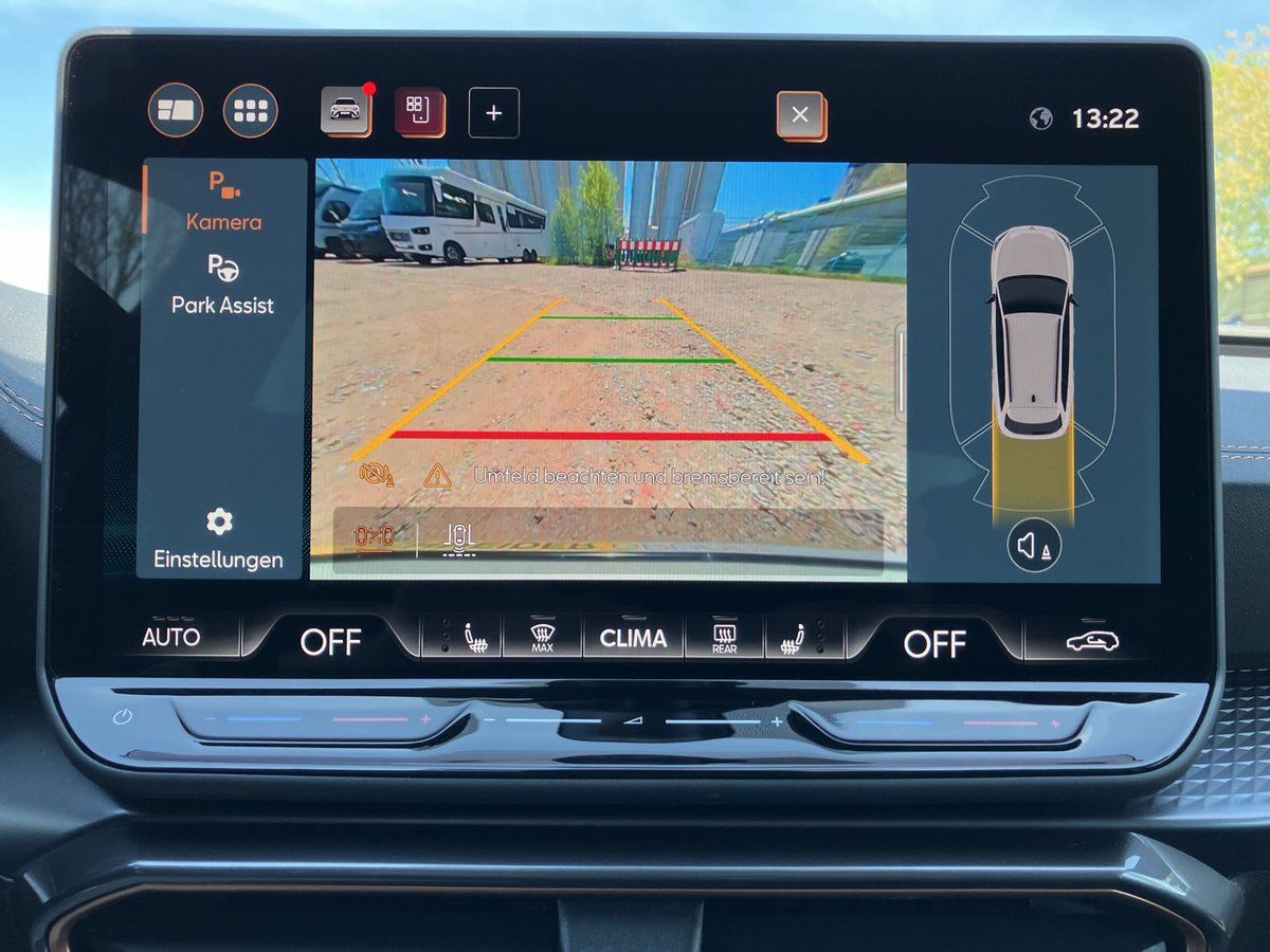 Cupra Leon - Bild 31