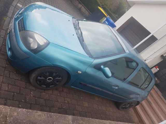 Renault Clio 1.2 16V Expression Expression