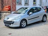 Peugeot 207 1.4 73ps Urban Move Klima 62.0... - Peugeot 207 Gebrauchtwagen in Aachen