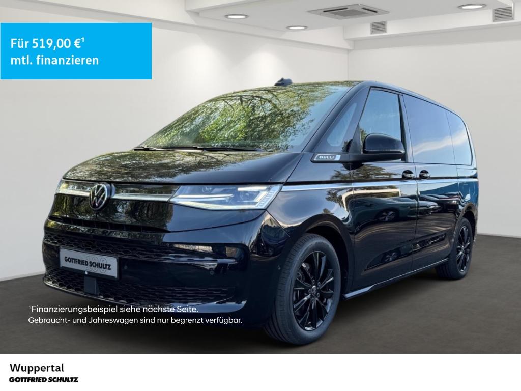 Volkswagen T7 Multivan 1.4 TSI eHybrid PANO STHZ AHK DCC KA