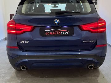 BMW X3 - 9