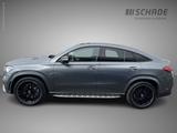 Mercedes-Benz GLE 53 AMG 4M+ Coupé HeadUp*AHK*AMG Ride Control - gebrauchte Coupés
