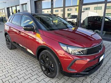 Opel Grandland (X) - 1