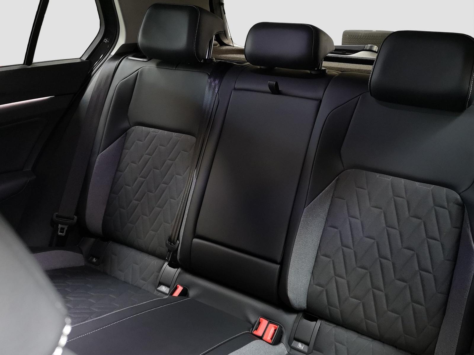 Volkswagen Golf ENERGY 1.5 l eTSI OPF DSG, миниатюра 16