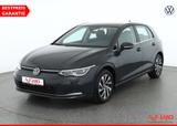 Volkswagen Golf VIII 1.4 eHybrid Style LED Alcantara Navi - mit Hybrid-Antrieb: Grau, Limousine