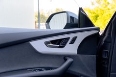 Audi Q8 – 16 / 30