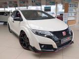 Honda Civic 2.0i-VTEC Type-R GT 1. Hand Nr. R-00092 - Honda Civic Type-R-GT
