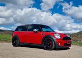 MINI John Cooper Works Clubman  - MINI John Cooper Works Clubman von privat