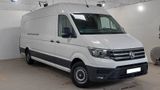 Vorschaubild Volkswagen Crafter Kasten 35  LR DSG Lang & Hoch MAXI Aut.