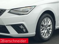 Seat Ibiza - Vorschau Bild 18