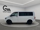 Volkswagen T5 Multivan Zuheizer AHK Klima PDC Tempomat - Volkswagen T5 Multivan in Bremen