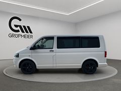 VW T5 Multivan Zuheizer AHK PDC Tempomat