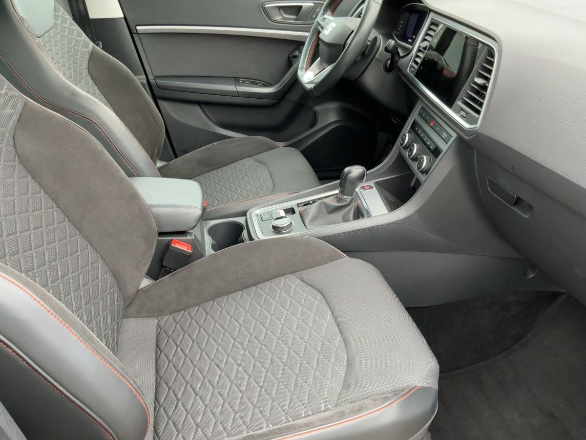 Seat Ateca - Bild 12
