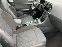 Seat Ateca - Vorschau Bild 12