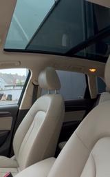 Audi Q5 2.0 TFSI tiptronic quattro - - Audi Q5 aus 2012 mit Benzin-Antrieb