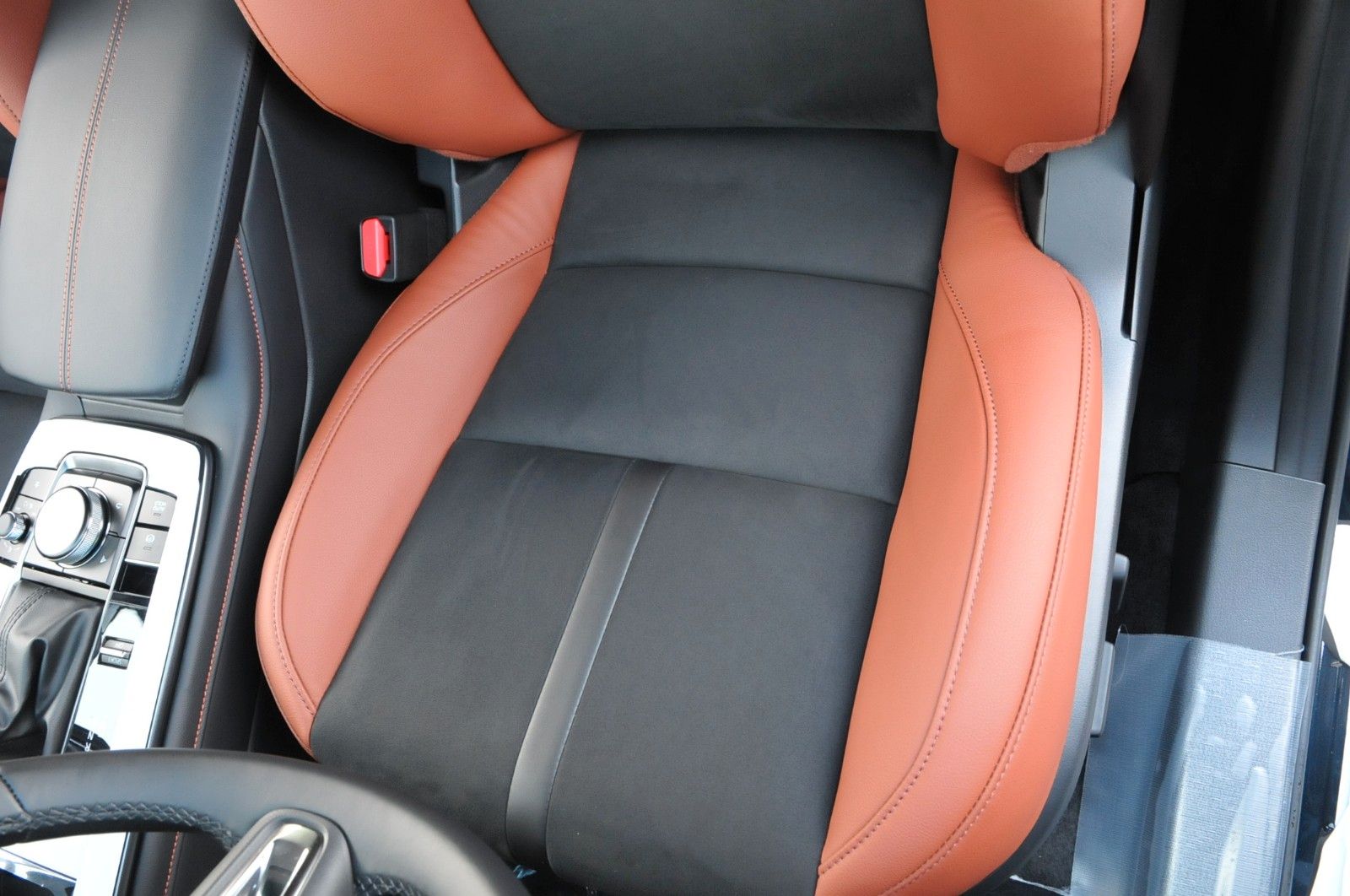 Mazda CX-30 - Bild 34