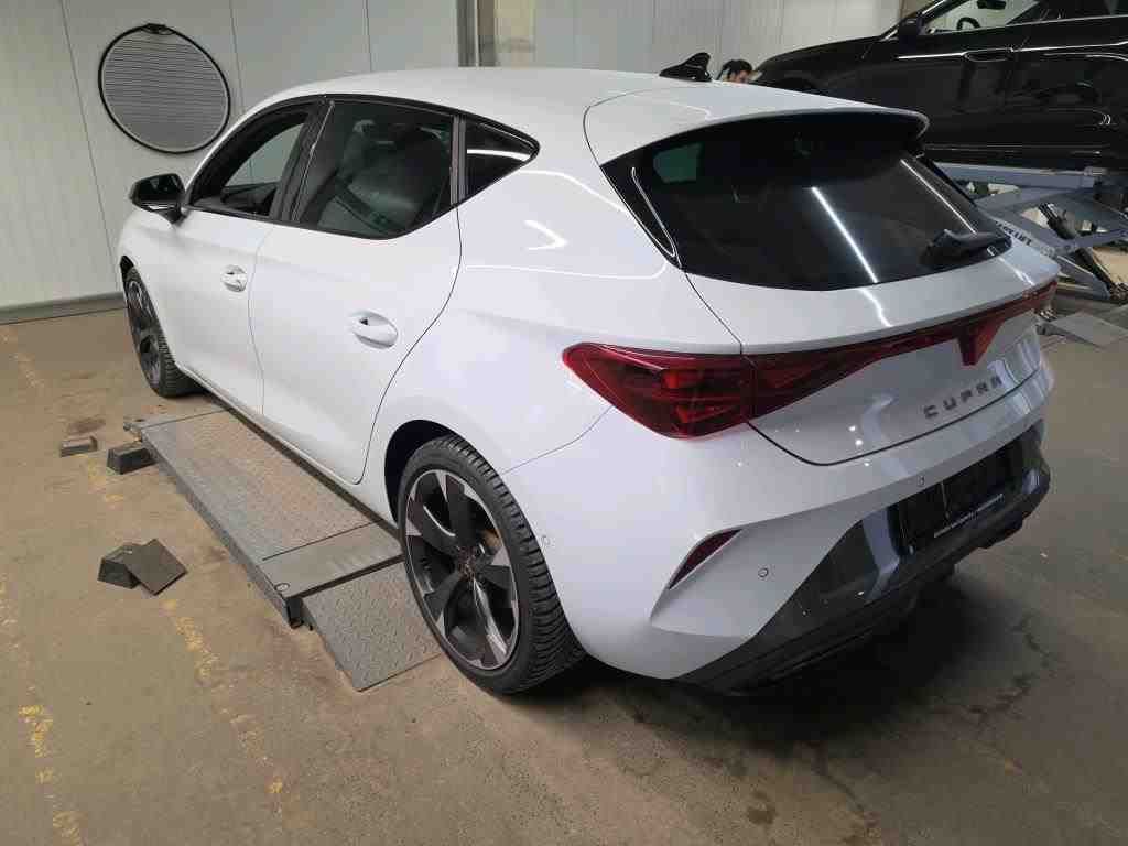 Cupra Leon - Bild 4