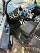 Volkswagen  VW Sharan Blue Motion 7 Sitzer  - VW Sharan SUV