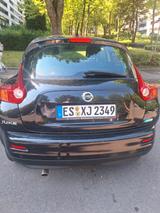 Nissan Juke 1.5 dCi 