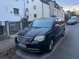 Chrysler Town & Country 3.6 Limit,LPG Fehl... - Chrysler Voyager von privat