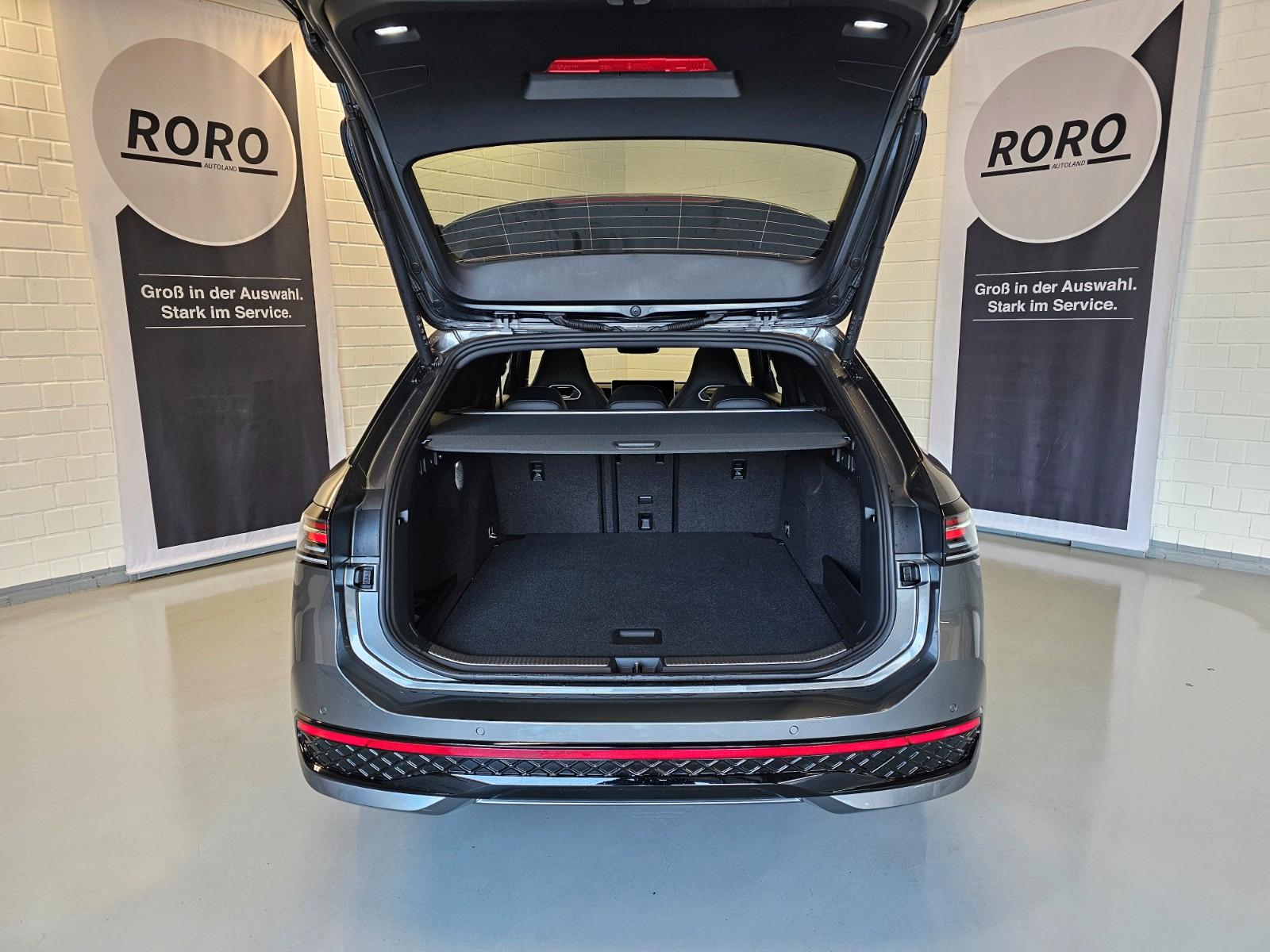 Volkswagen Passat Variant 2.0 TDI R-line +ACC//CarPlay//AHK