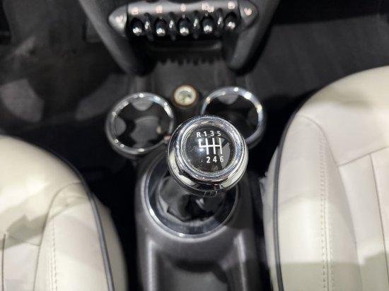 MINI Mini Cabrio Cooper S Bi-Xenon SHZ