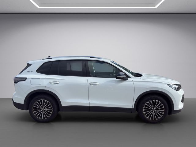 Tiguan 1.5eTSI DSG Goal AHK