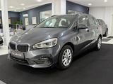BMW 216 d Advantage *LED*PDC*KLIMA*SHZ* - BMW 2er bis 10.000 Euro