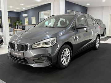 BMW 216 - 2