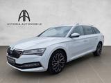Skoda Superb L&K 360°ACC Columbus CANTON Spurhal AHK - Skoda Gebrauchtwagen in Düsseldorf