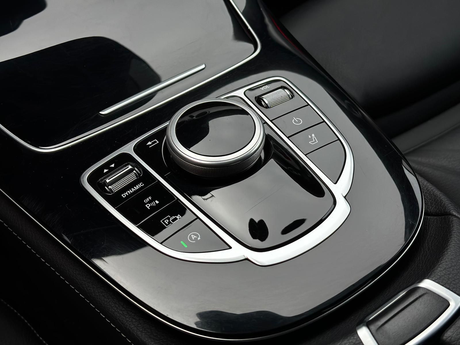 MERCEDES-BENZ E 220d T AVANTGARDE 4M* LED#AHK#SHZ#HUD#360CAM - Image 15