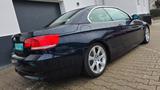 BMW 320i Cabrio +TÜV+GARANTIE+LEDER+BI.XENON+1HAND - BMW 320: Cabrio, 320i