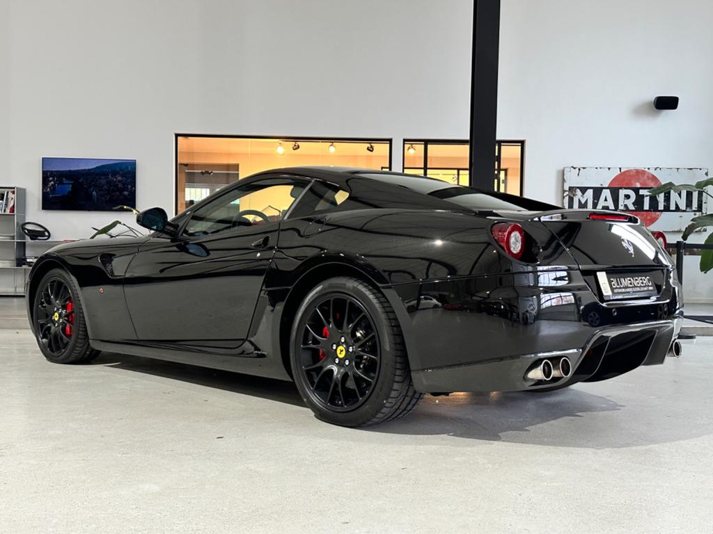 Ferrari 599 GTB