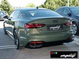 Audi A5 Sportback S line business 40 TDI quattro 20` - Audi A5 Jahreswagen: Sportback