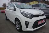 Kia Picanto Edition 7 Sitz-Lenkradheizung - gebrauchte Kia Picanto aus dem Jahr 2019